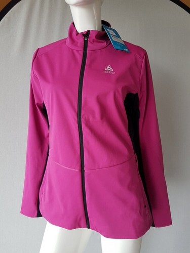 Odlo damen laufjacke - odlo,