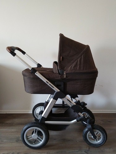 Kinderwagen abc design - in, 1