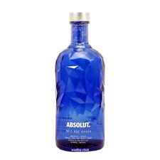 Vodka Absolut Limited Edition