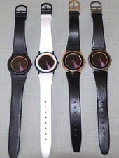 Chromachron Uhren Pierre Cardin, Edition Tian Harlan