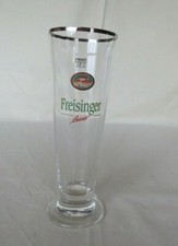 Freisinger leicht Bierglas Weizenbier Weissbier  0,3 Liter