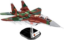 Cobi 5851 mig east - -, mig-29
