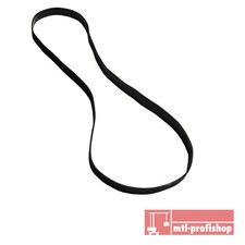 Gummiring für Antrieb Lissmac