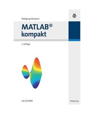 MATLAB kompakt, Schweizer