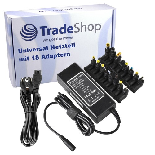 Notebook universal netzteil - universal,