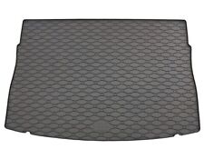 Gummi Kofferraumwanne für VW