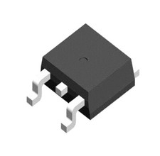 2x IPB80N06S2L-H5 2N06LH5 Infineon PG-TO263-3-2 – MOSFET für ECU ABS BCM Neu