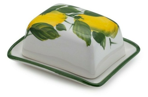 Bassano butterdose zitronen - bassano,