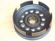 Zündapp Combimot KM48 Riemenscheibe Kupplung Riemenantrieb