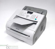 Ricoh Fax 1190L baugleich Brother Fax 2820 Fax 2920 Laserfax