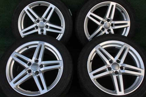 Original audi 4g - 4g, c7
