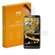 atFoliX 3x Displayfolie für