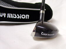 TOUR MISSION Herren Hybrid