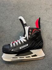 Bauer Skate X250 Vapor Schlittschuh Senior R RESTPOSTEN 12 - Euro 48 R Gebraucht