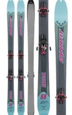 Dynafit Tourenski Tour 88 w /