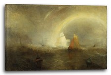 Kunstdruck William Turner -