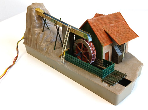Faller wassermühle becken - faller,