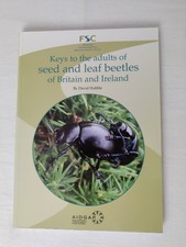 Bestimmungsbuch Blattkäfer