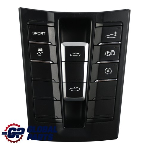 Porsche 718 boxster 982 - 718,