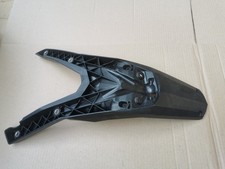 KTM Kennzeichenhalter HECK