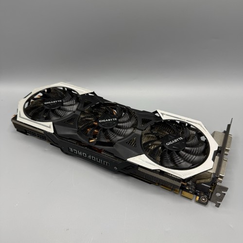 Gigabyte geforce gtx 980 g1 - gigabyte,