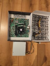 PC Upgrade Kit: I7 4770, 16GB RAM(1600mhz)Mit Rechnung)) 80 Plus Bronze PSU.