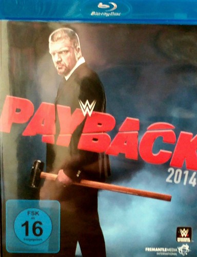 Wwe wwf wcw ecw - ecw, uwf