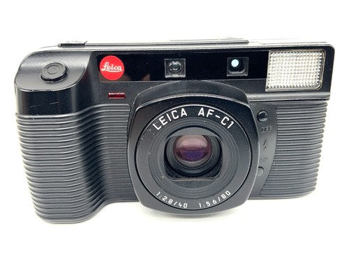 Leica point shoot mit - af-c1, point&shoot