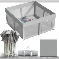 JAUCYA 50"x50"x26" Foldable