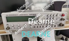 HAMEG 3GHZ PROGRAMMABLE