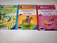 Leserabe lesen 2 klasse - 2.,