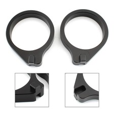 2ⅹLenker Riser Spacer Kit Montageklemme für HONDA VFR1200F 2010–2016 Motorrad