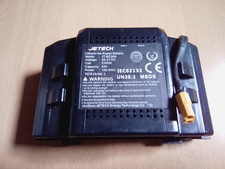 2 Akku Golf Caddy Trolly 25,2V