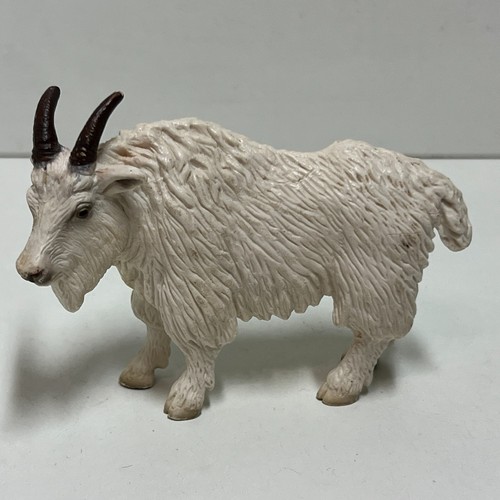 Schleich 14340 schneeziege - -,