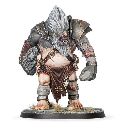 Warhammer warcry fomoroid - warhammer,