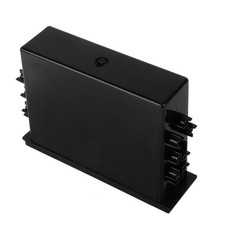  Auto Stereo Aufbewahrungsbox