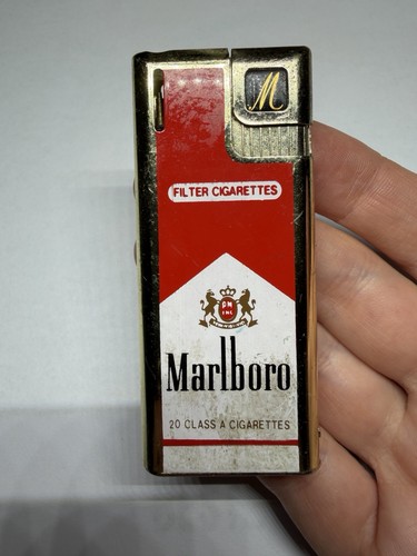Vintage marlboro advertising - vintage,