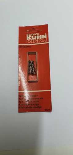Kuhn rikon duromatic - kuhn,