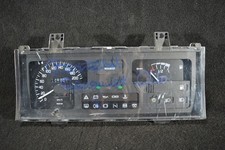 Renault Clio Kombiinstrument Tacho 7700806692 (#327)