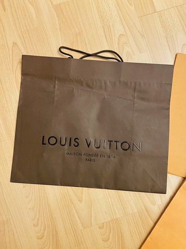 Original vintage louis vuitton - original,