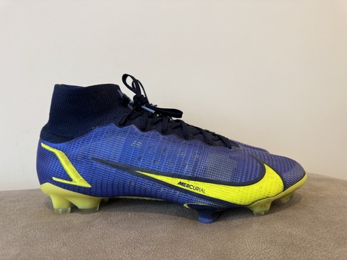 Nike mercurial superfly - nike,