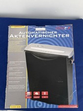 Aktenvernichter Genie 500SB