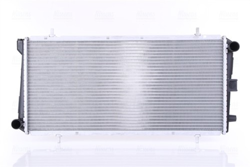 Nissens motorkühler - nissens,