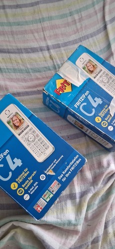 Avm fritz neu telefon - neu,