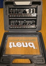 Trend 12 Stück 1/4 Zoll