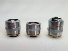 Leitz Wetzlar PL FLUOTAR