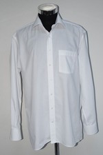 ETERNA Langarm Herren Hemd