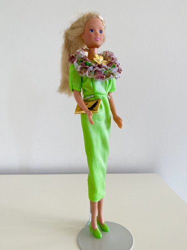 Barbie/Steffie/Simba