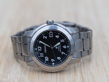 Seiko Brightz Kinetic Auto