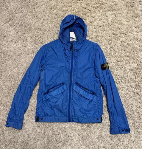 Stone island membrana - stone, tc
